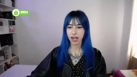 Snapshot of dakota_senju chatting on 05.20.26 Maca online show from 05.20.26