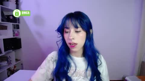 Snapshot of dakota_senju chatting on 06.02.26 Maca online show from 06.02.26