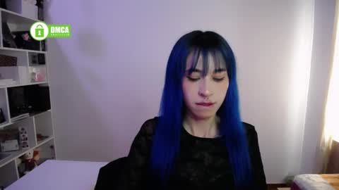 Snapshot of dakota_senju chatting on 06.03.26 Maca online show from 06.03.26