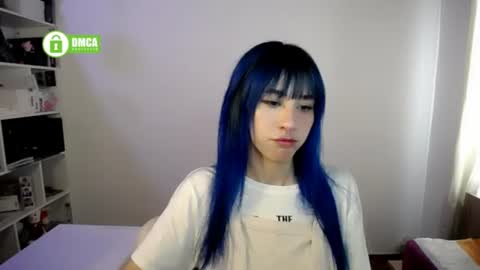 Snapshot of dakota_senju chatting on 06.08.26 Maca online show from 06.08.26
