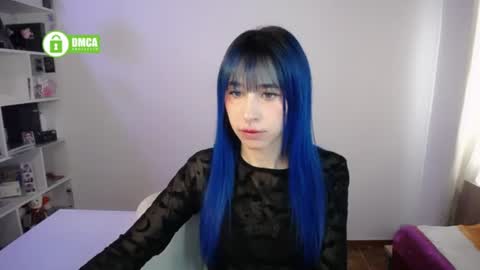 Snapshot of dakota_senju chatting on 06.27.26 Maca online show from 06.27.26