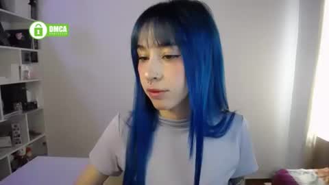 Snapshot of dakota_senju chatting on 06.29.26 Maca online show from 06.29.26