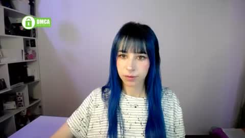 Snapshot of dakota_senju chatting on 07.01.26 Maca online show from 07.01.26