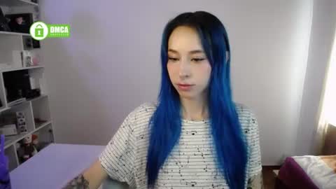 Snapshot of dakota_senju chatting on 07.06.26 Maca online show from 07.06.26