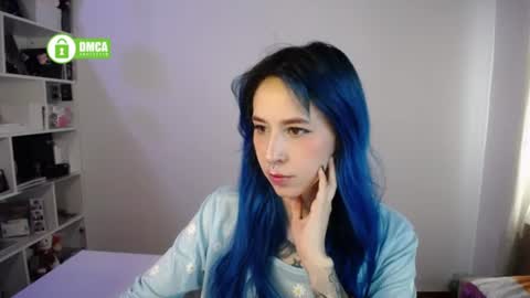 Snapshot of dakota_senju chatting on 07.09.26 Maca online show from 07.09.26
