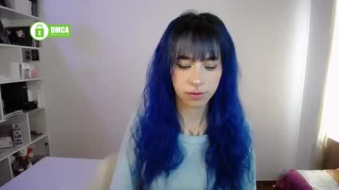 Snapshot of dakota_senju chatting on 07.15.26 Maca online show from 07.15.26