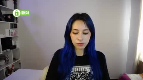 Snapshot of dakota_senju chatting on 07.18.26 Maca online show from 07.18.26