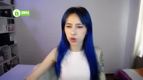 Snapshot of dakota_senju chatting on 07.19.26 Maca online show from 07.19.26