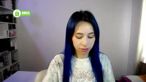 Snapshot of dakota_senju chatting on 07.20.26 Maca online show from 07.20.26