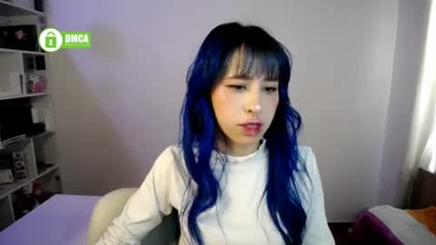 Snapshot of dakota_senju chatting on 07.23.26 Maca online show from 07.23.26