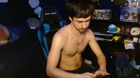 Snapshot of dakota_wndrs chatting on 02.02.26 Dakota Wonders online show from 02.02.26