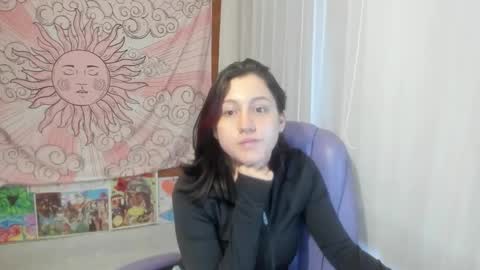 Snapshot of dakotaa_aa chatting on 03.03.26 The girl of your dreams o online show from 03.03.26