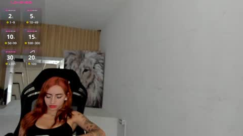 Snapshot of dakotababy_ chatting on 06.16.26 Dakota Baby online show from 06.16.26