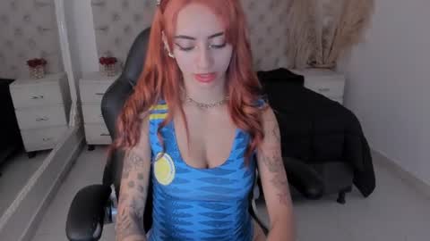 Snapshot of dakotababy_ chatting on 06.17.26 Dakota Baby online show from 06.17.26