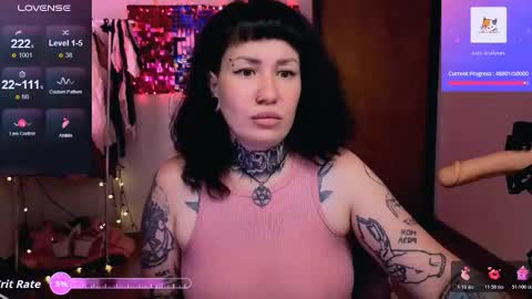 Snapshot of dakotacandy_ chatting on 02.03.26 Dakota online show from 02.03.26