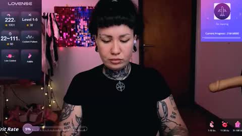 Snapshot of dakotacandy_ chatting on 02.05.26 Dakota online show from 02.05.26