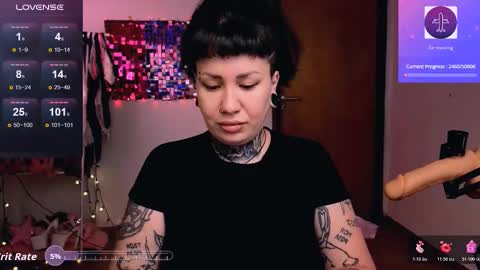 Snapshot of dakotacandy_ chatting on 02.07.26 Dakota online show from 02.07.26