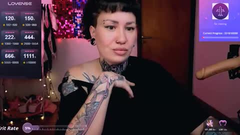 Snapshot of dakotacandy_ chatting on 02.08.26 Dakota online show from 02.08.26