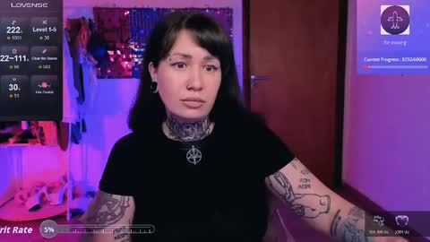Dakota online show from 05.08.26