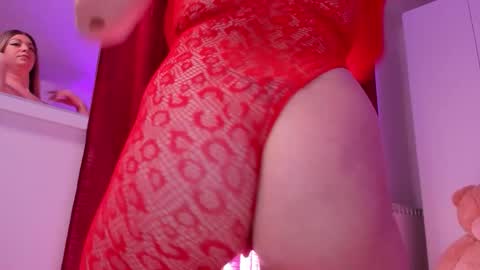 dakotadaimon online show from 02.13.26