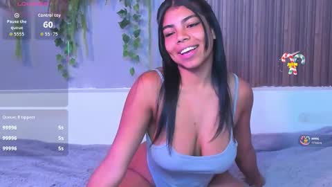 Dakota Ferreti online show from 10.08.25