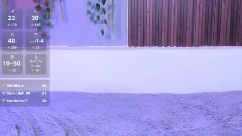 Dakota Ferreti online show from 10.10.25