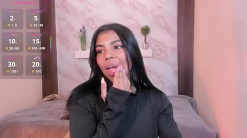 Dakota Ferreti online show from 10.27.25