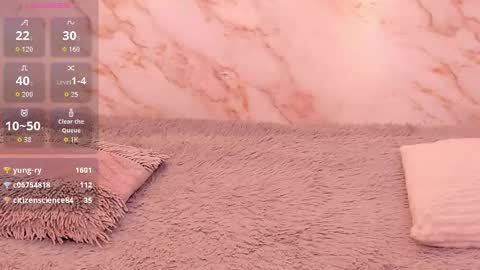 Snapshot of dakotaferreti chatting on 02.06.26 Dakota Ferreti online show from 02.06.26