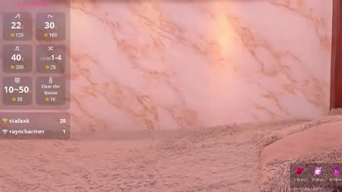 Snapshot of dakotaferreti chatting on 02.16.26 Dakota Ferreti online show from 02.16.26