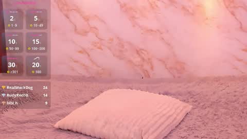 Dakota Ferreti online show from 03.08.26