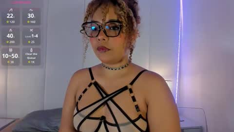 Snapshot of dakotaharrison_ chatting on 03.25.26 Danna online show from 03.25.26