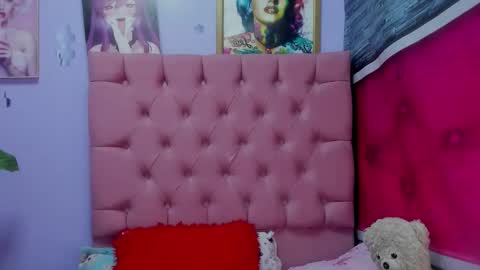 Mariana online show from 10.23.25