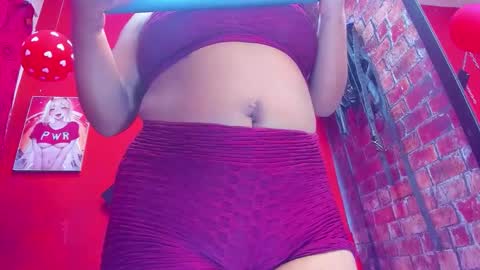 Mariana online show from 03.07.26