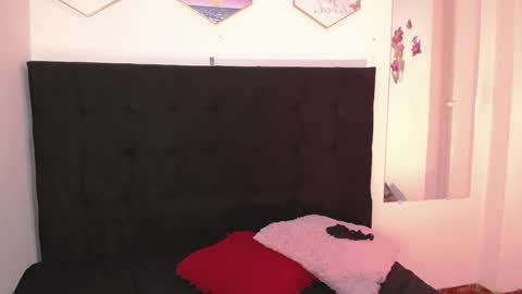 Snapshot of dakotarouse1 chatting on 03.24.26 Daakota online show from 03.24.26