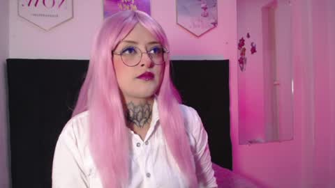 Snapshot of dakotarouse1 chatting on 03.29.26 Daakota online show from 03.29.26