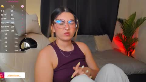 dakottaa__ online show from 03.13.26