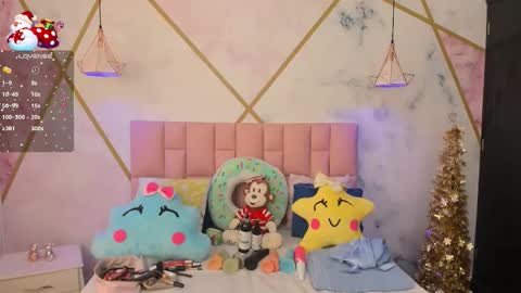 Liz online show from 12.03.25