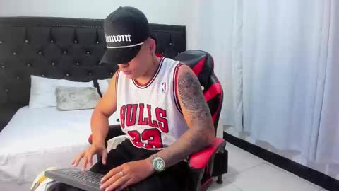 dalasnovoa online show from 01.14.26