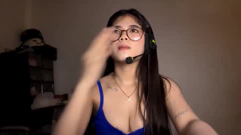 Snapshot of dalegilly chatting on 02.27.26 Isabella online show from 02.27.26