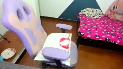 daleska_delicious1 online show from 11.12.25