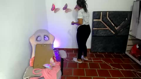 daleska_delicious1 online show from 03.27.26