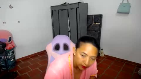 Snapshot of daleska_delicious1 chatting on 05.10.26 daleska_delicious1 online show from 05.10.26