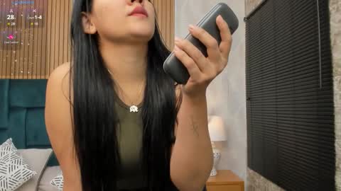 Violeta online show from 09.09.25