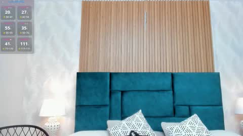 Violeta online show from 09.10.25