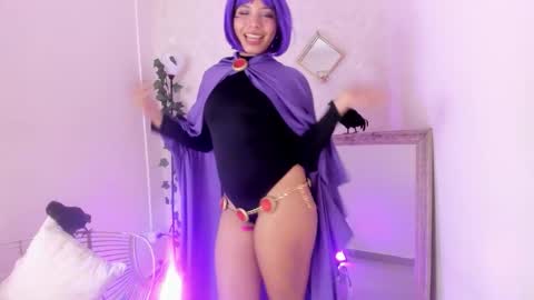 dalia_coop online show from 10.15.25