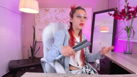 Dalia online show from 12.23.24