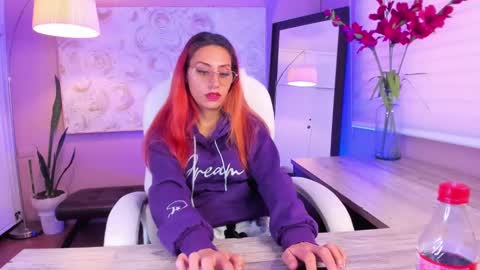 Dalia online show from 01.10.25