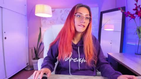 Dalia online show from 01.10.25