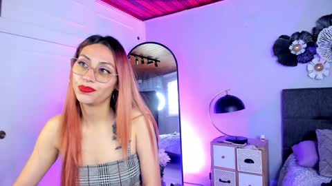 Dalia online show from 01.27.25