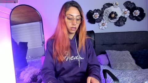 Dalia online show from 01.29.25